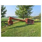 Westfield MK 100 - 61 auger