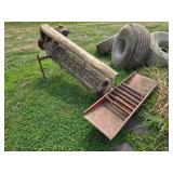 Seed cleaner