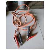 Jumper cables