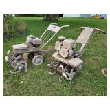 Tillers