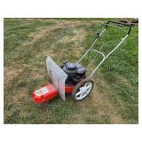 DR power trimmer
