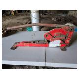 Sickle Servicer