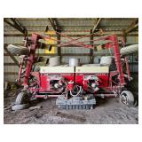 International 800 Cyclo Air planter