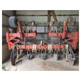 Noble cultivator 8 row 30'