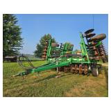 Great Plains TurboTill 2200