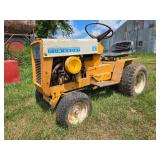 Cub Cadet 102