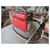 Century wire welder