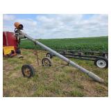 Electric auger