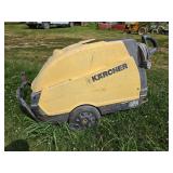 Karcher pressure washer "parts"