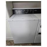 Maytag washer machine
