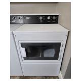 Maytag commercial dryer