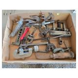 Misc. tools
