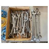 Wrenches