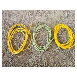 Extension cords