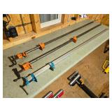 Clamps
