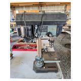 Drill press