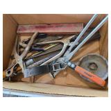 Misc. tools