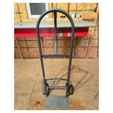 Dolly cart