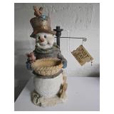 Snowman