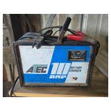 Battery charger