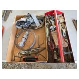Misc. tools
