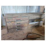 Organizer w/ contents
