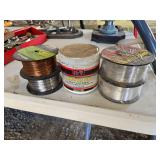 Mig Wire