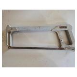 Snap-On hand saw