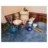 Misc. decor