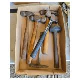 Hammers