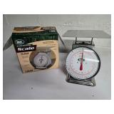 Meat scale