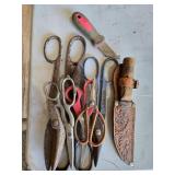 Misc. tools