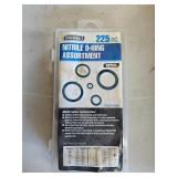 O-ring set