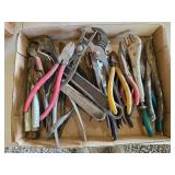 Misc. tools