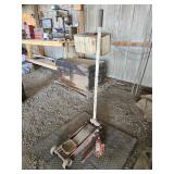 Floor & Bottle jack