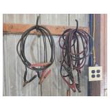 Jumper cables