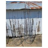 Tomato cages