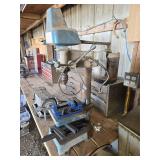 Drill press