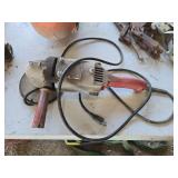 Angle grinder
