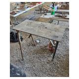 Work bench