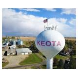 Location: Keota, IA