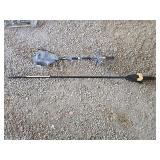 Pole saw