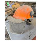 STIHL helmet