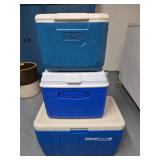 Coolers