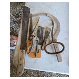 Misc. tools