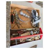 Misc. tools