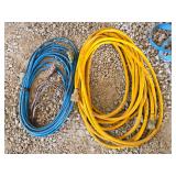 Extension cords