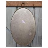 Vintage mirror