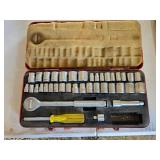 Socket set