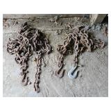 Log chains